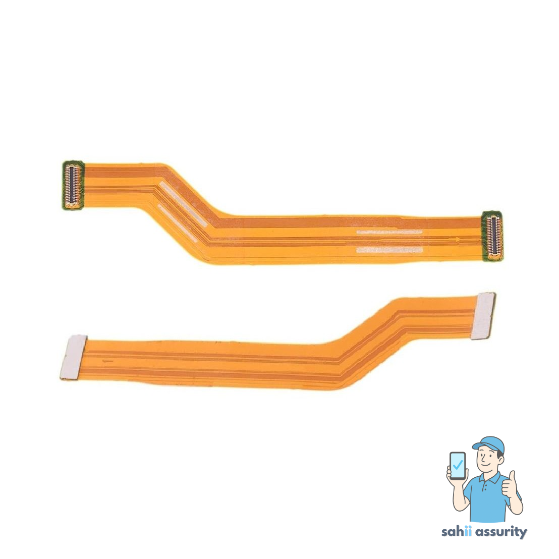 Main Board Flex Cable for Vivo X27